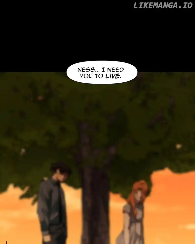 I Love Yoo Chapter 258