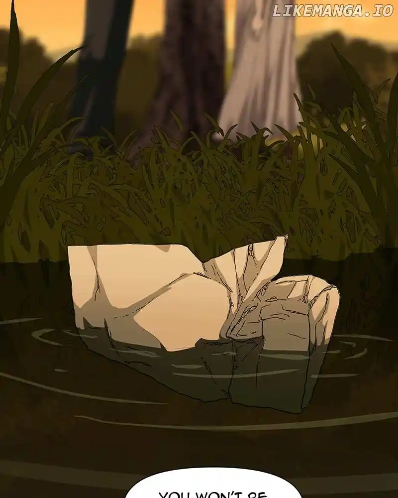 I Love Yoo Chapter 258