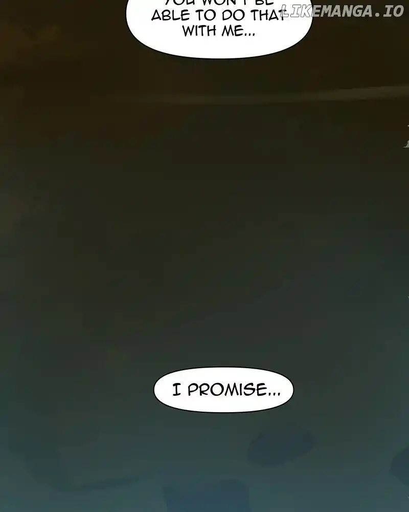 I Love Yoo Chapter 258