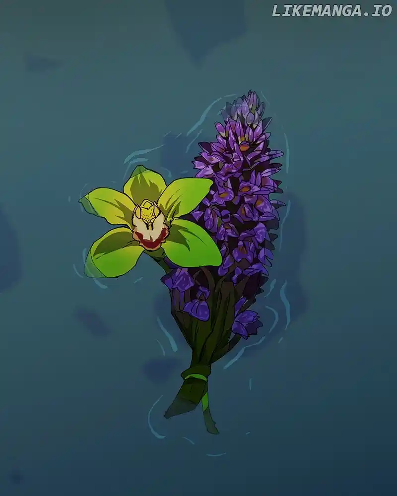 I Love Yoo Chapter 258