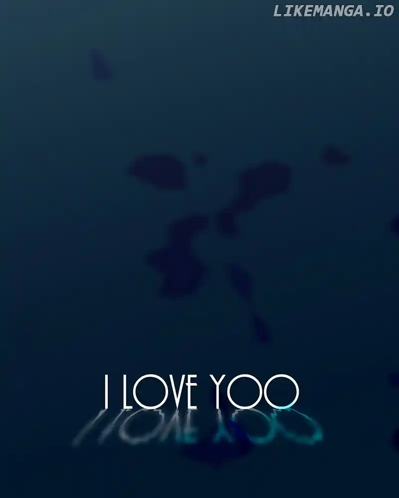 I Love Yoo Chapter 258