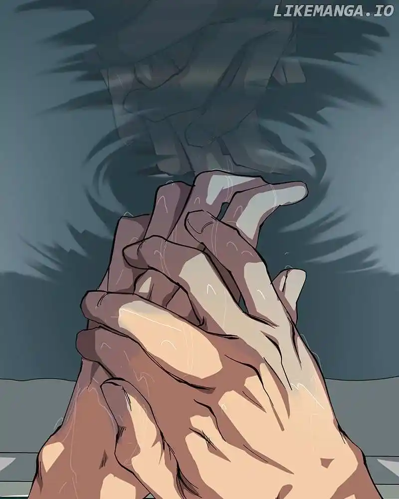 I Love Yoo Chapter 258