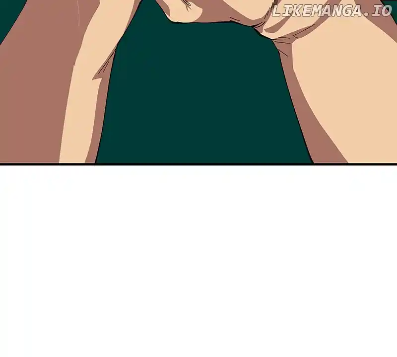 I Love Yoo Chapter 258