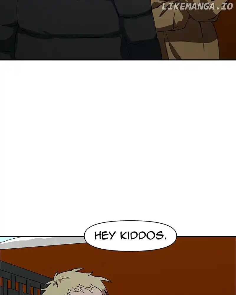 I Love Yoo Chapter 258