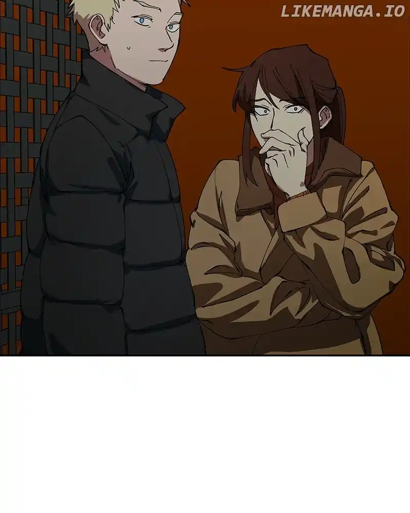 I Love Yoo Chapter 258