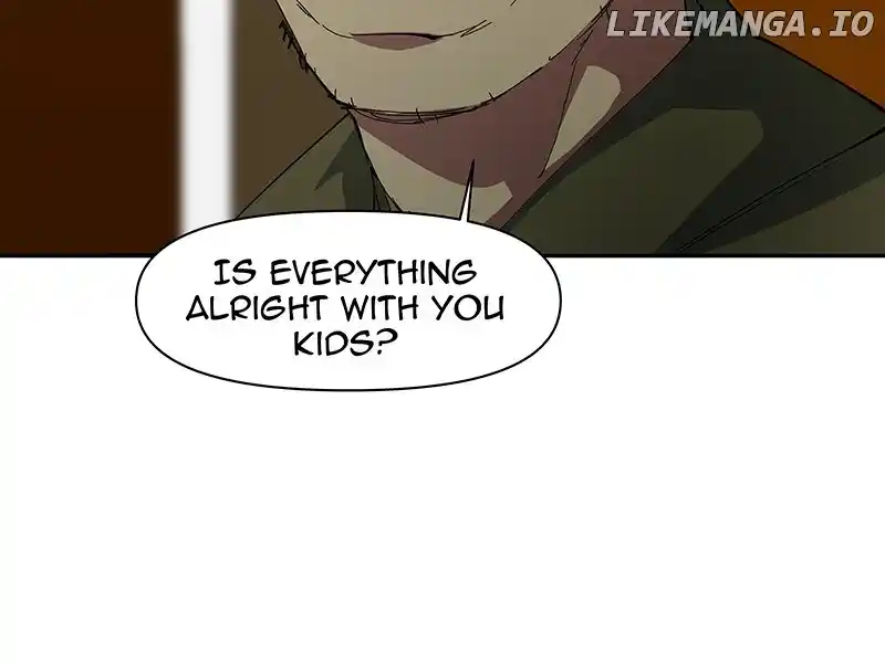 I Love Yoo Chapter 258