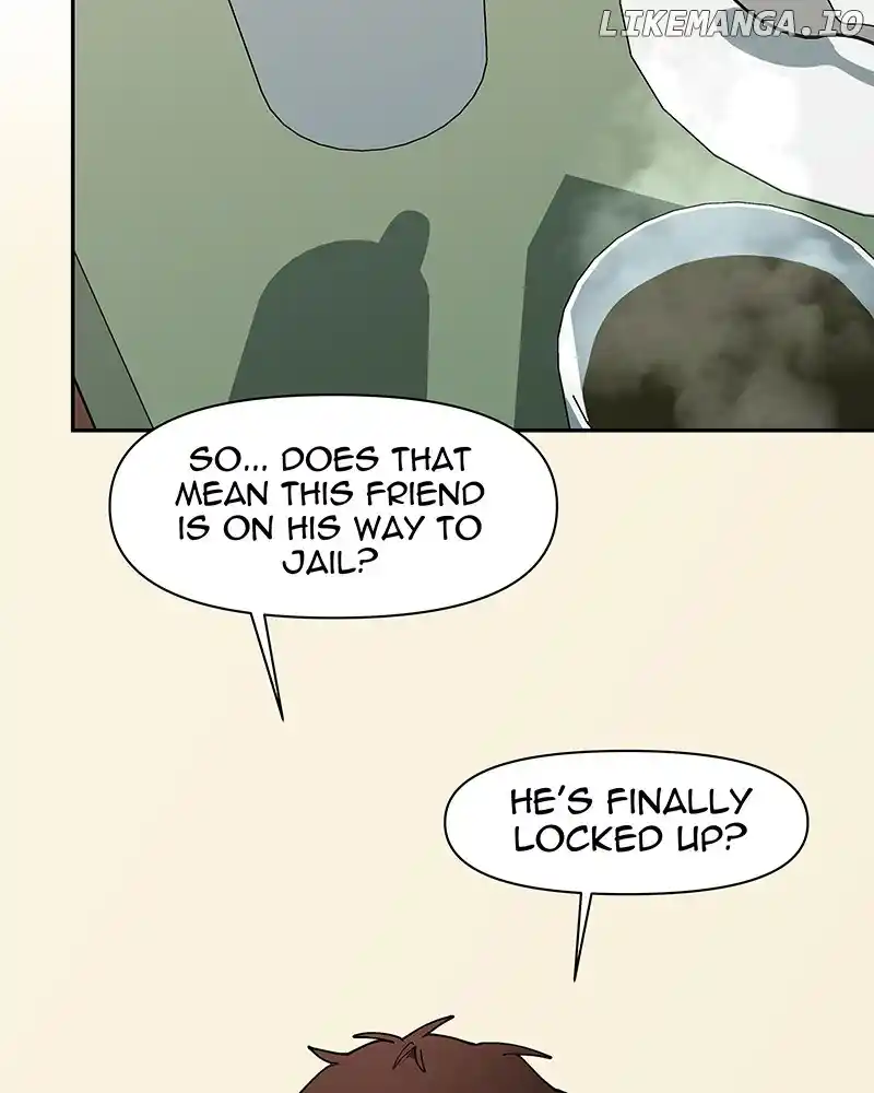 I Love Yoo Chapter 258