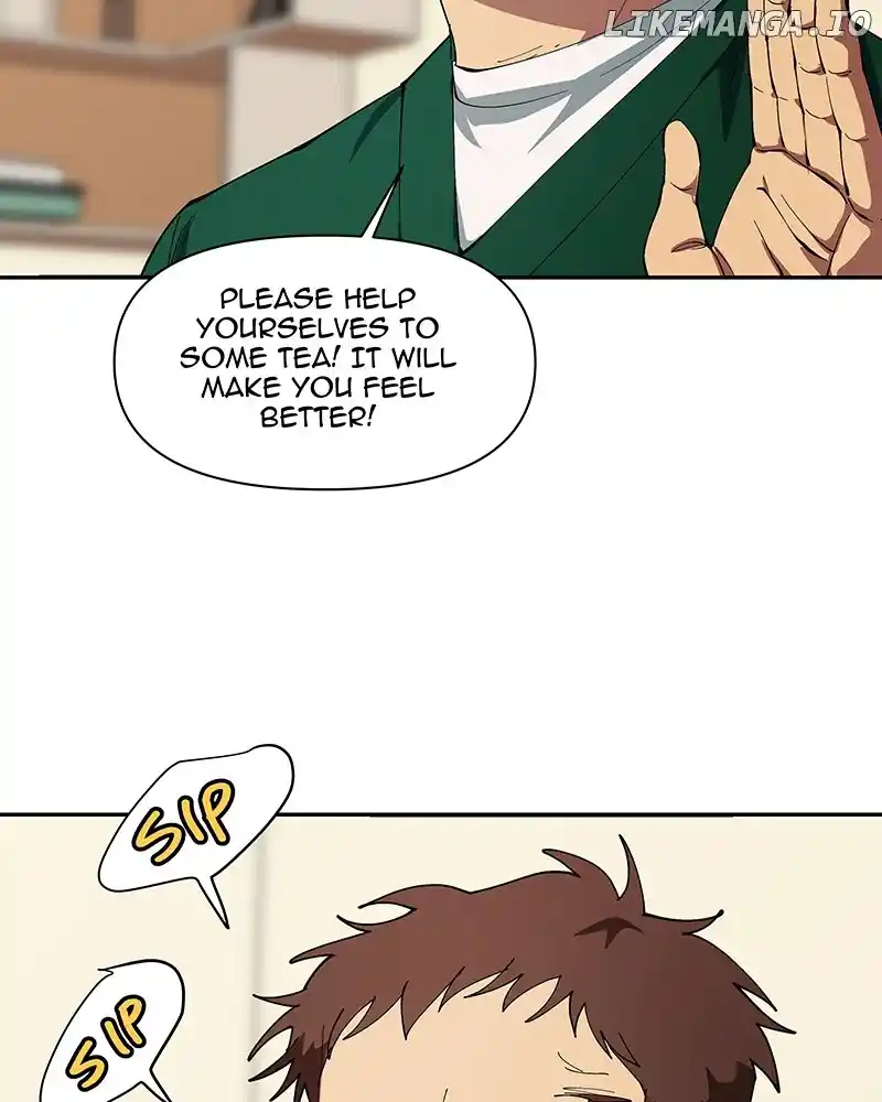 I Love Yoo Chapter 258