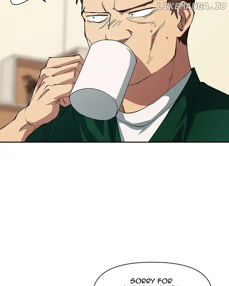 I Love Yoo Chapter 258