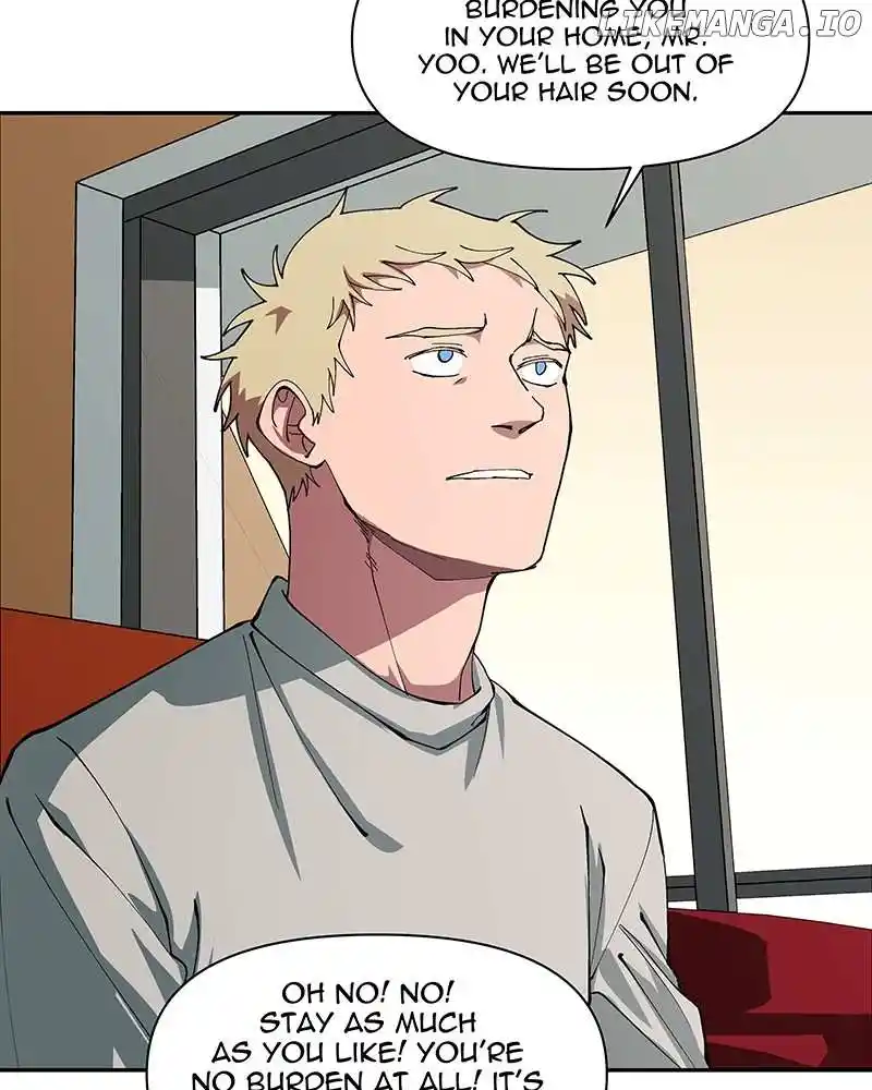 I Love Yoo Chapter 258