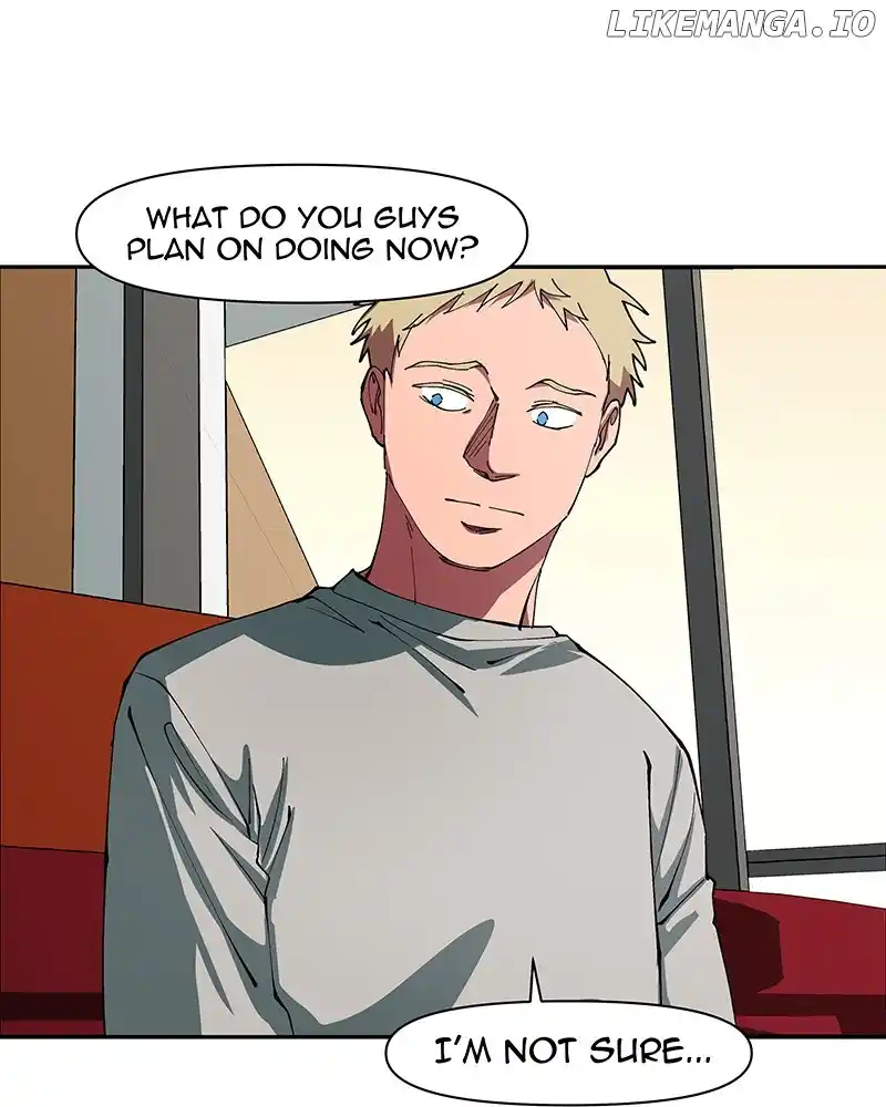 I Love Yoo Chapter 258