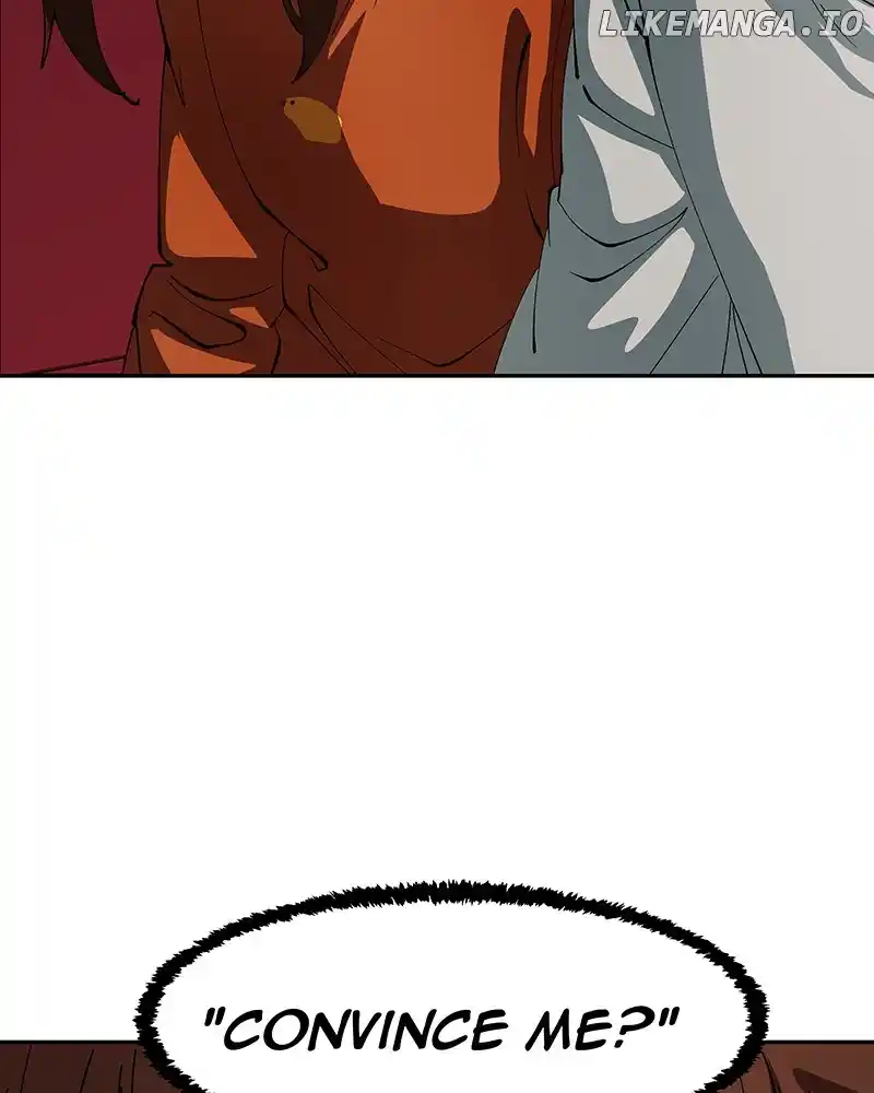 I Love Yoo Chapter 258