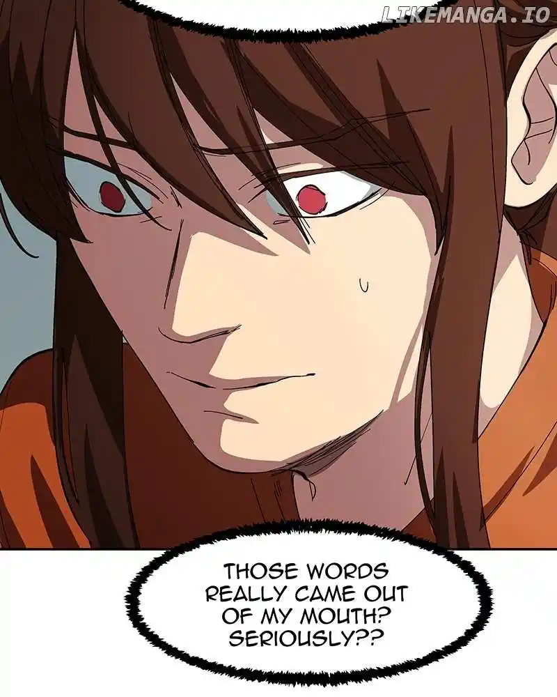 I Love Yoo Chapter 258