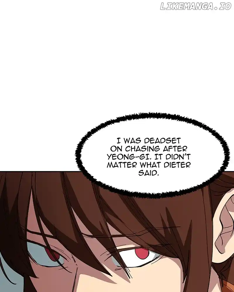 I Love Yoo Chapter 258