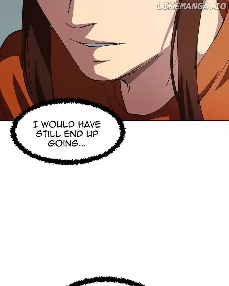 I Love Yoo Chapter 258