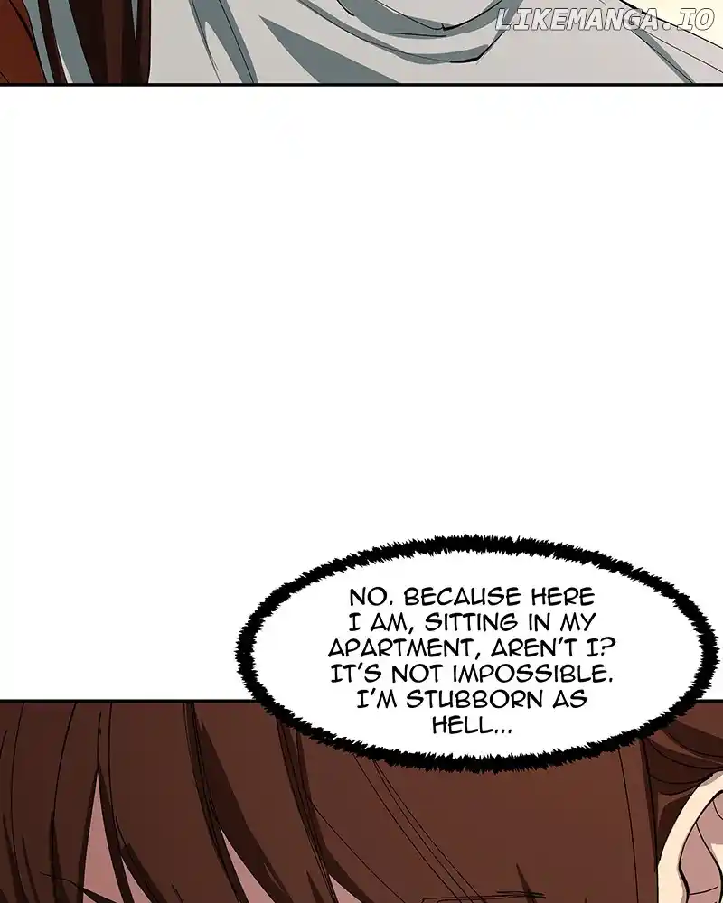 I Love Yoo Chapter 258