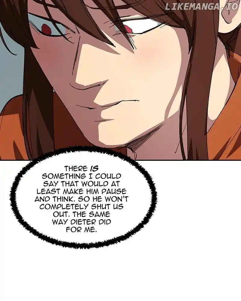 I Love Yoo Chapter 258