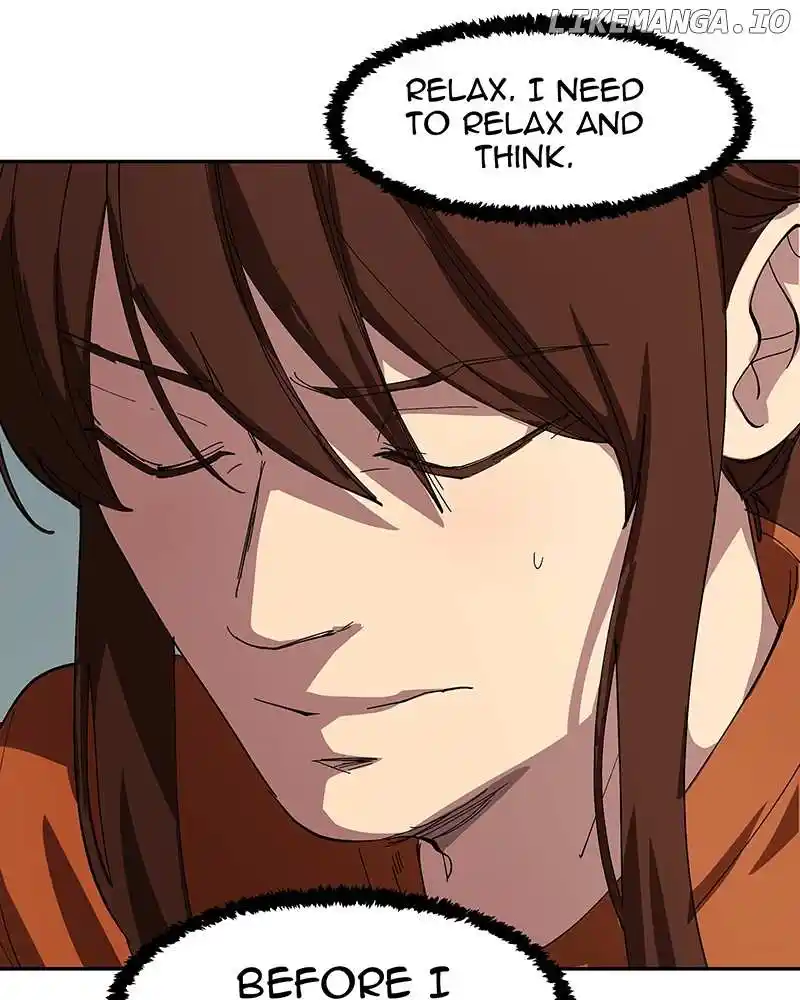 I Love Yoo Chapter 258