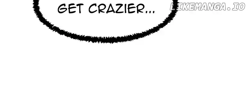 I Love Yoo Chapter 258