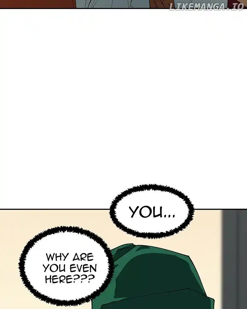 I Love Yoo Chapter 258