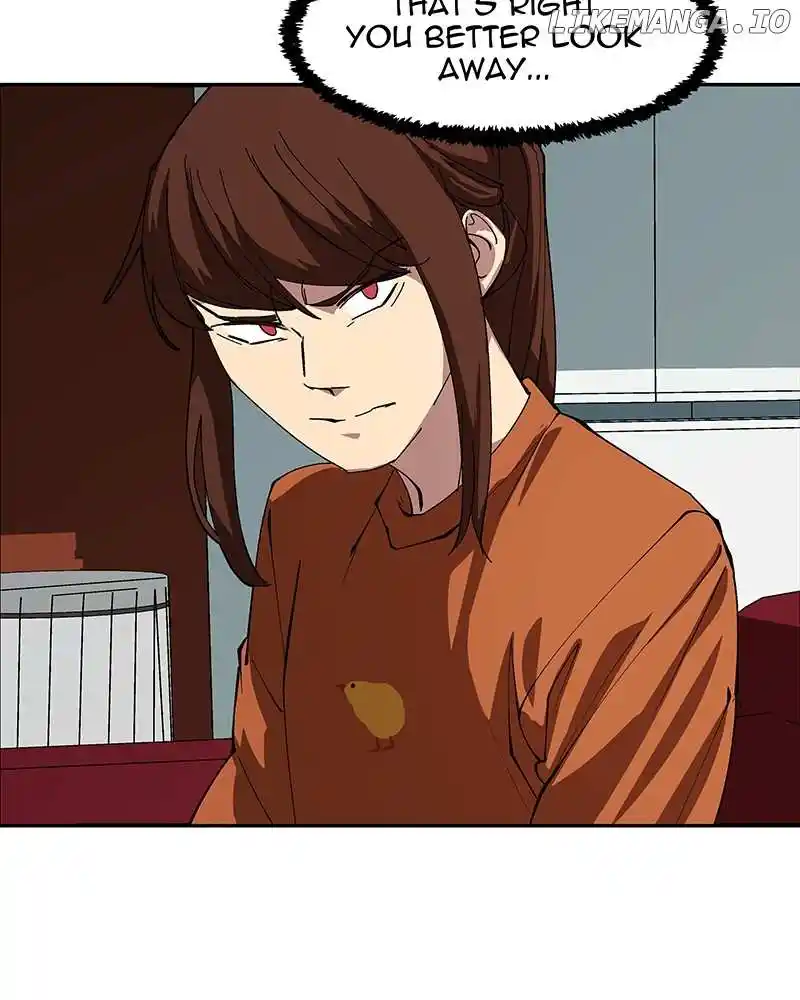 I Love Yoo Chapter 258