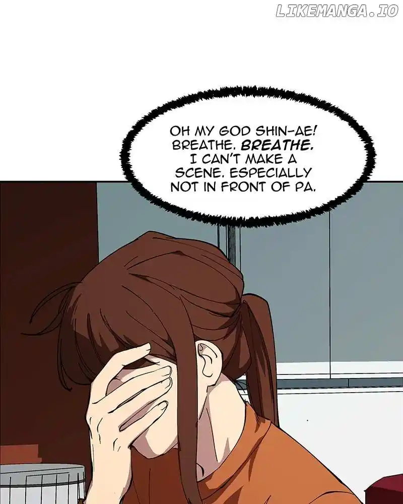 I Love Yoo Chapter 258