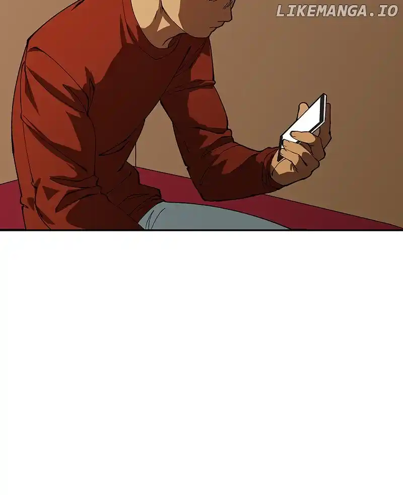 I Love Yoo Chapter 258