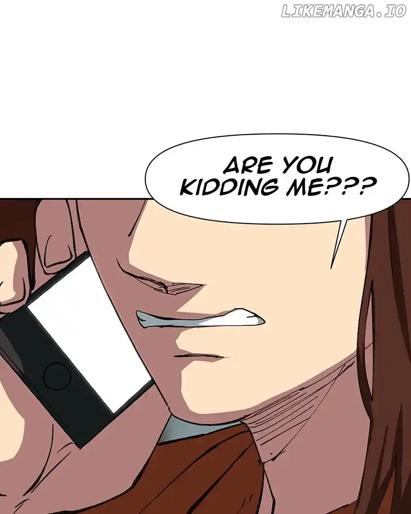 I Love Yoo Chapter 258