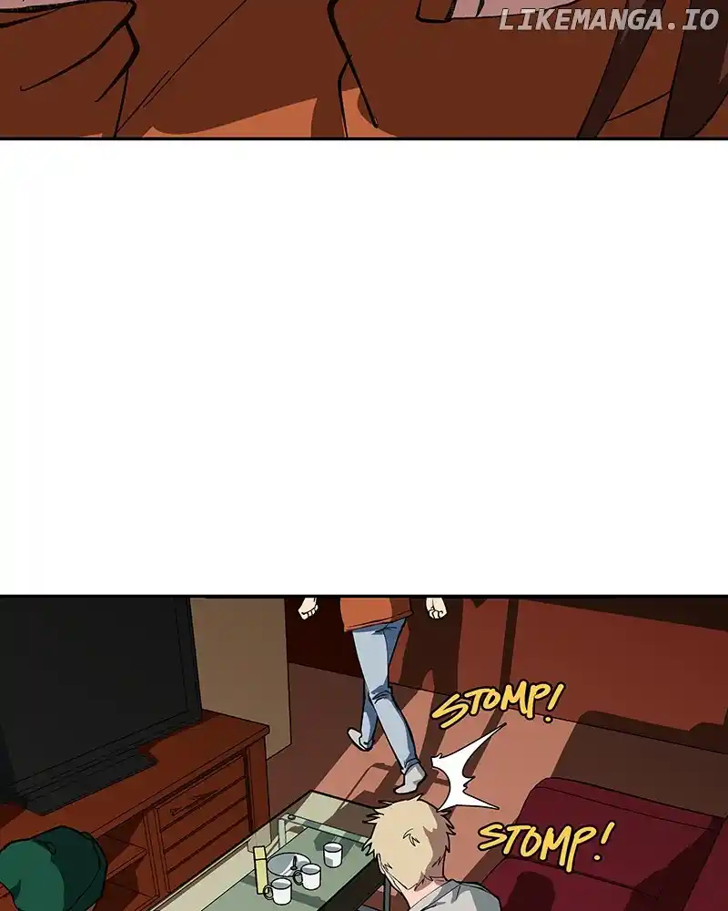 I Love Yoo Chapter 258