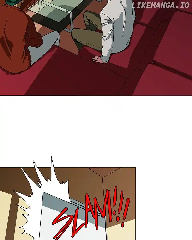 I Love Yoo Chapter 258