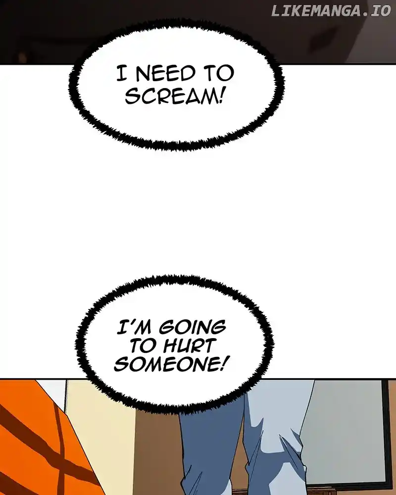 I Love Yoo Chapter 258