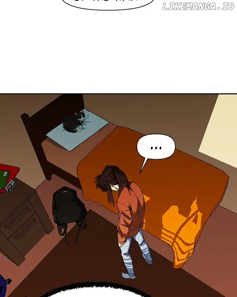 I Love Yoo Chapter 258