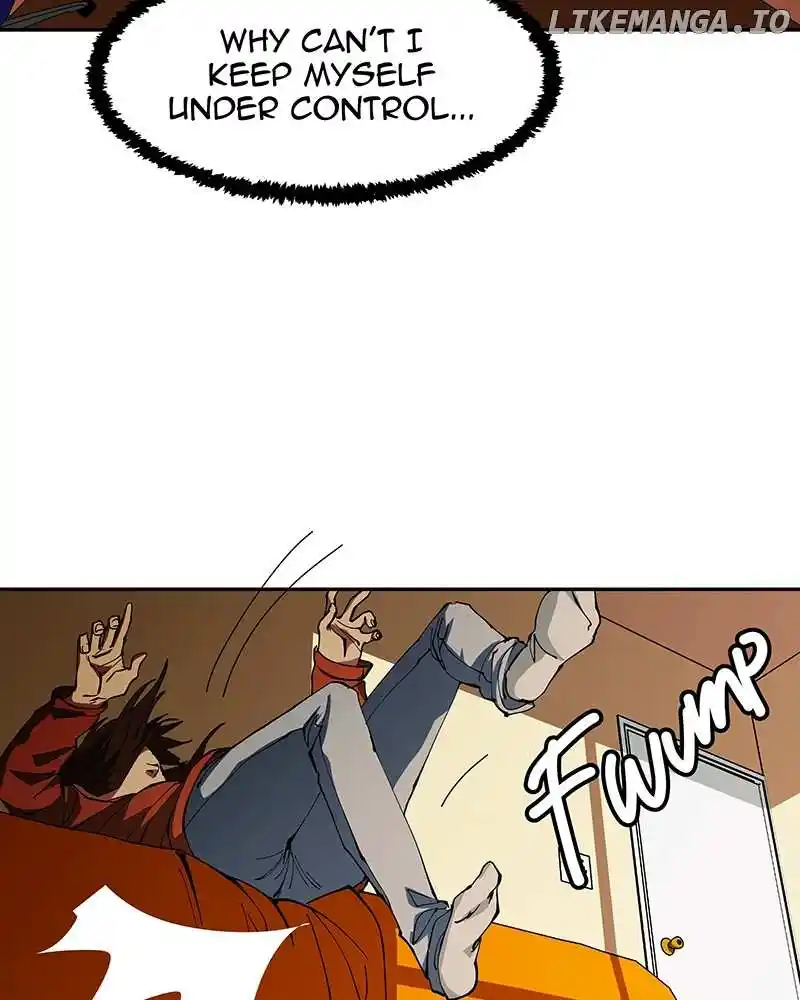 I Love Yoo Chapter 258