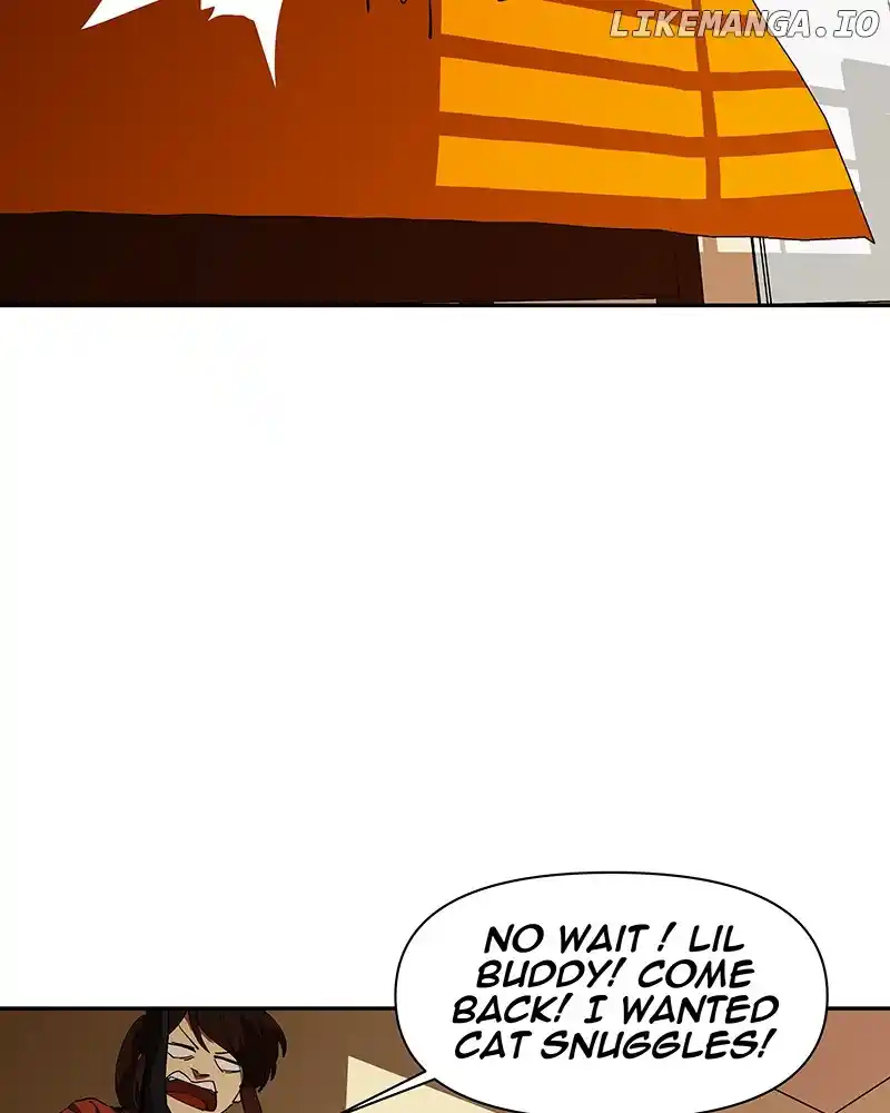 I Love Yoo Chapter 258