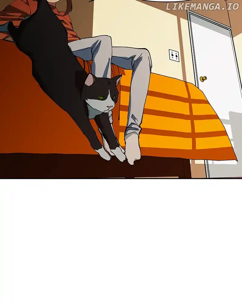 I Love Yoo Chapter 258