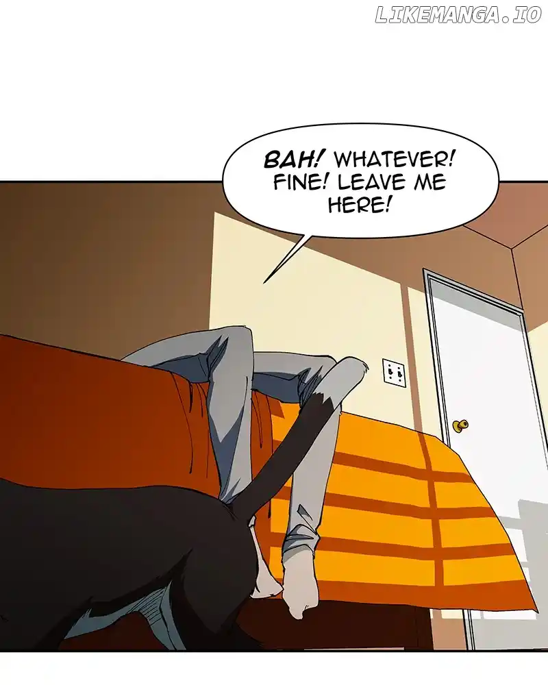 I Love Yoo Chapter 258