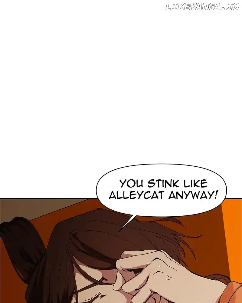 I Love Yoo Chapter 258