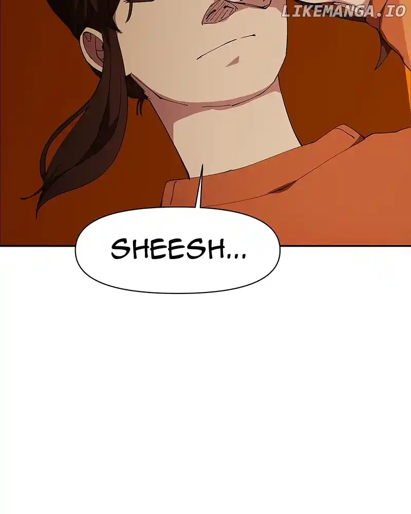 I Love Yoo Chapter 258