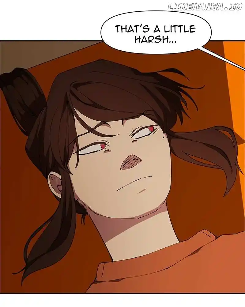 I Love Yoo Chapter 258