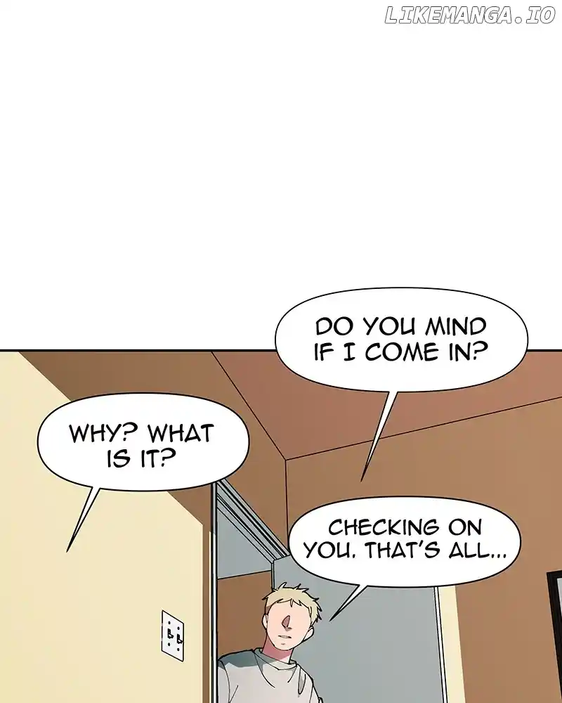 I Love Yoo Chapter 258