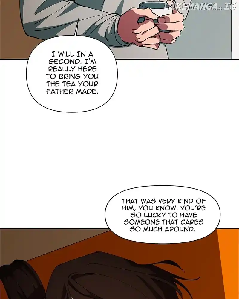 I Love Yoo Chapter 259