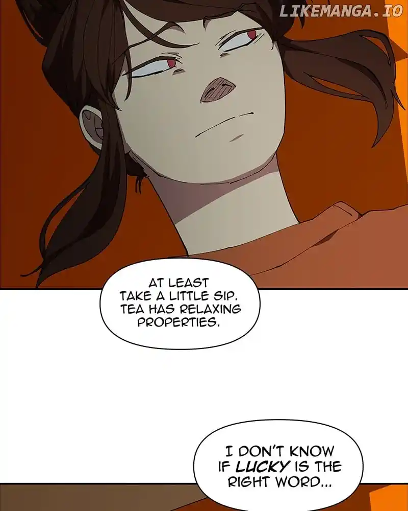 I Love Yoo Chapter 259