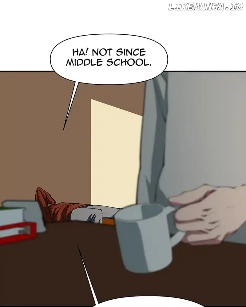 I Love Yoo Chapter 259