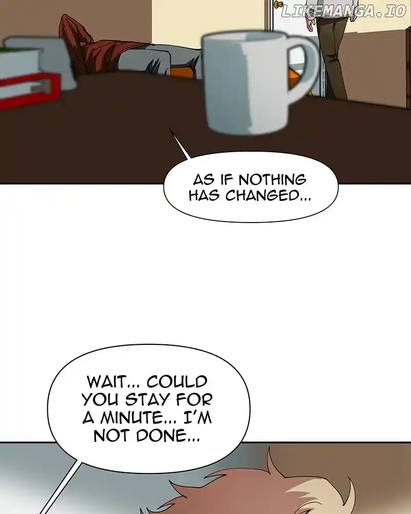 I Love Yoo Chapter 259