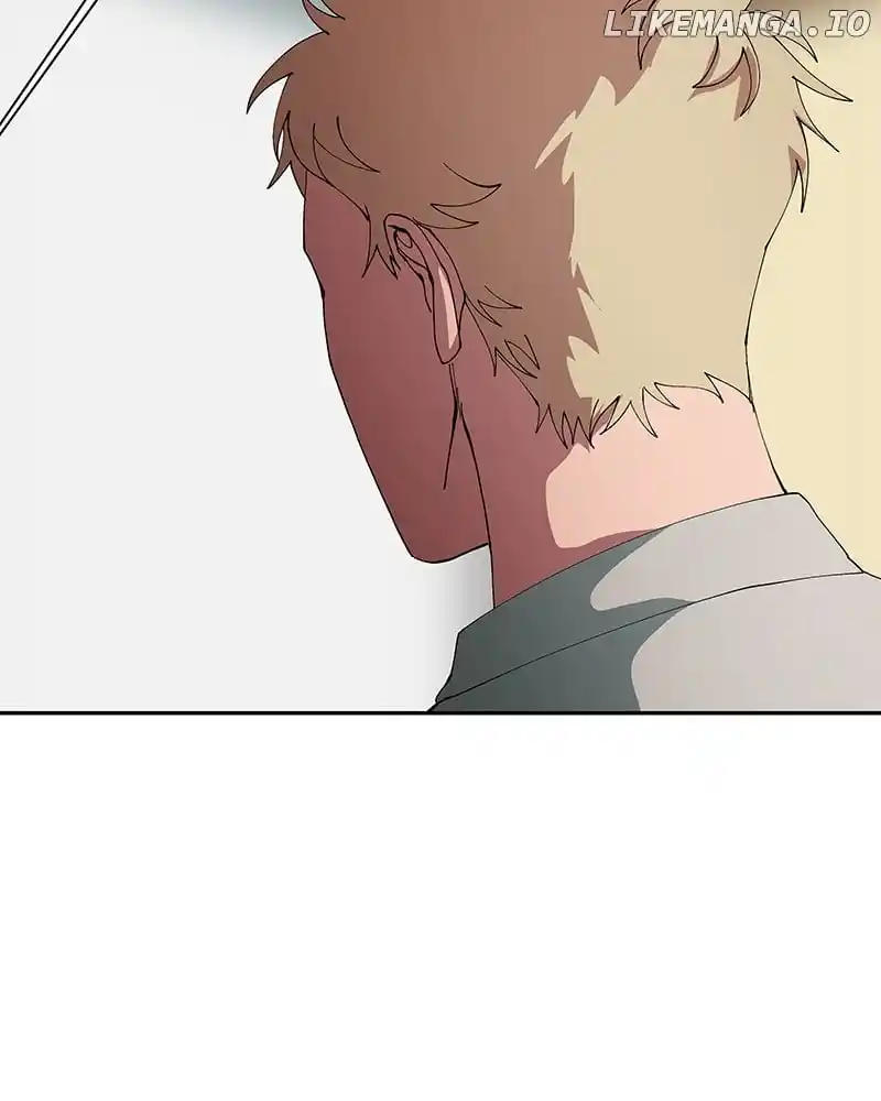 I Love Yoo Chapter 259