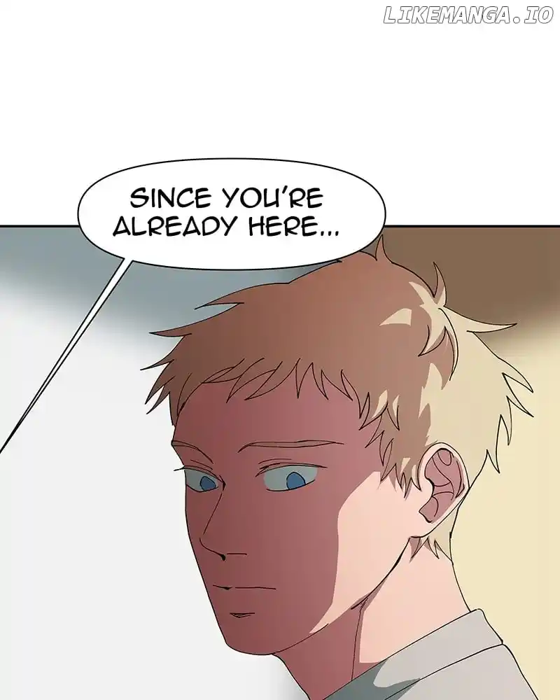 I Love Yoo Chapter 259