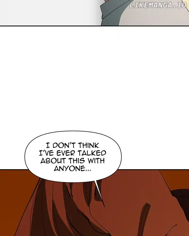 I Love Yoo Chapter 259