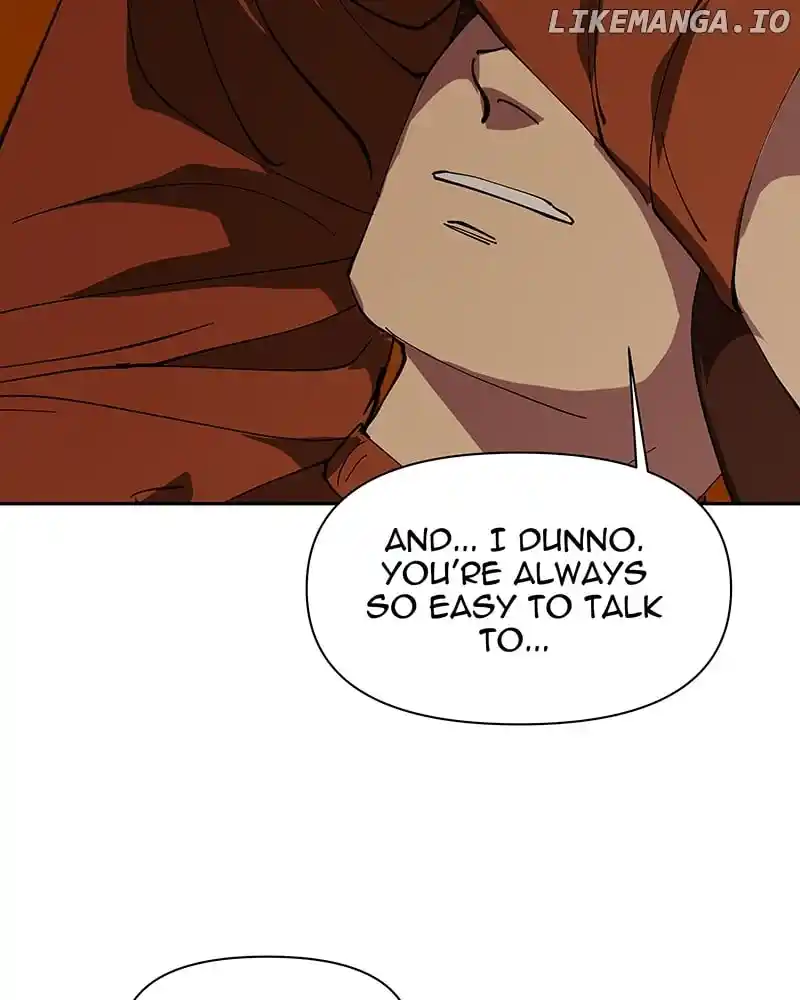 I Love Yoo Chapter 259