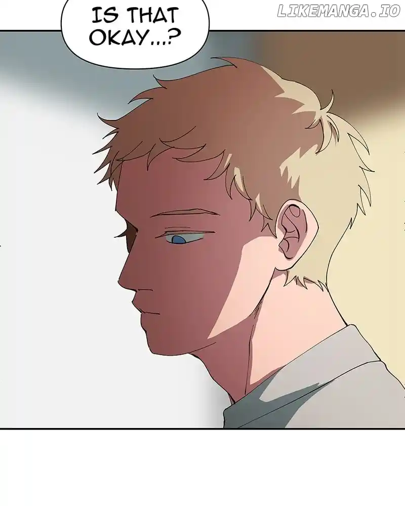 I Love Yoo Chapter 259