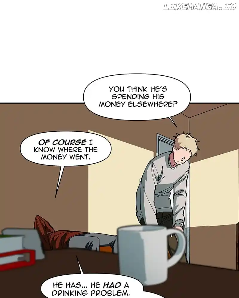 I Love Yoo Chapter 259